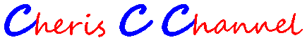 Cheris C Channel